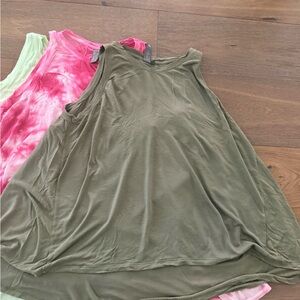 Sweaty Betty Tank Tops ( ALL 3 )